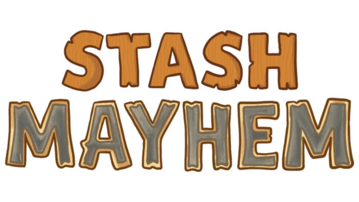Stash Mayhem logo